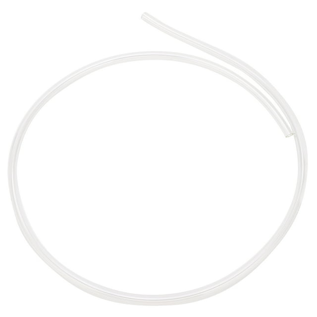 PU Tube Hose, Pneumatic Air Tubing Won'T Deform Durable For Home For Maintenance Workers Transparent 5meter