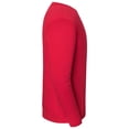 thumbnail image 3 of Fruit of the Loom Mens Iconic Premium Set-in Sweatshirt, 3 of 3
