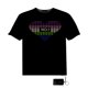 thumbnail image 1 of Heli leviku t-särk Abanopi Camiseta luminosa, 1 of 6