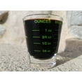 thumbnail image 5 of Rocky Mountain Bio-Ag Shot Measuring Glass Cup 1 oz., 5 of 11