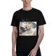 thumbnail image 1 of Camiseta de Manga Corta para Hombres Re:Zero, 1 of 5
