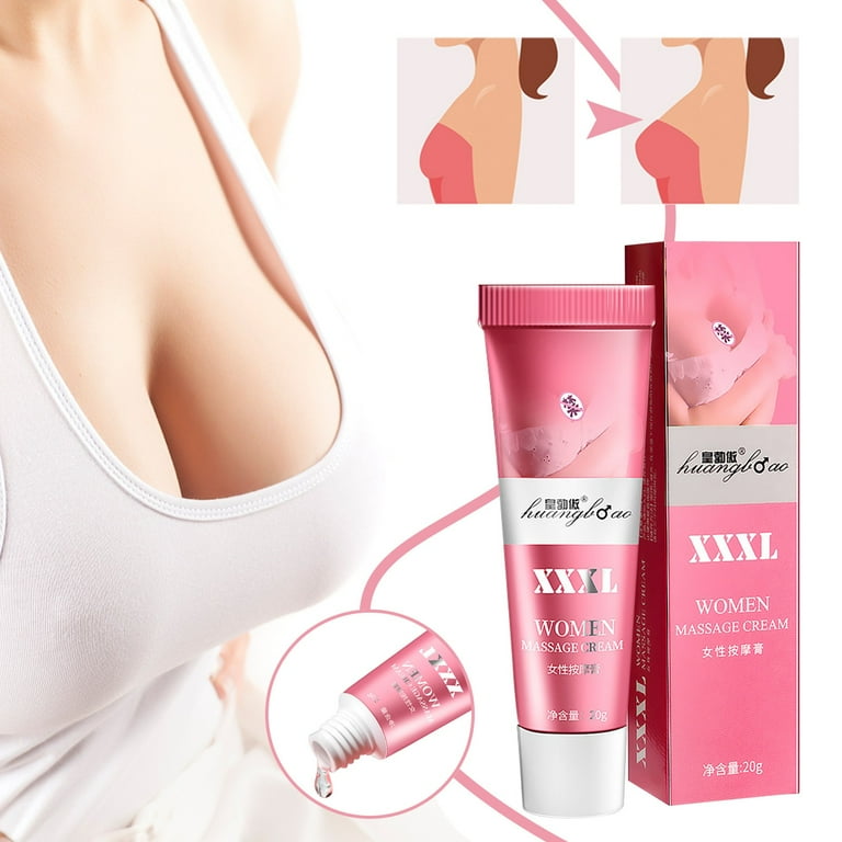 Breast Care Kit Breast Bust Promote Firming Breast Care Enhancement  Enlargement Massage Personal Skin Care Breast Care Products Other  Multicolor 