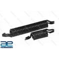 thumbnail image 4 of Pair Brake Shoes Retracting Return Spring Black for Willys Ford Jeeps, 4 of 4