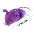 thumbnail image 3 of Cat Toys Interactive For Soft Cuddly Pet Toy Stimulation Instincts Durable For Indoor Outdoor Use, 3 of 5