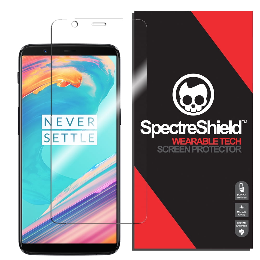 Spectre Shield Screen Protector for 5T Case Accessories Flexible Full Coverage Clear Film - Walmart.com