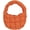Orange, variant on Kukuzhu Women's Clutch Bag Cute Satchel Purse Puffer Bubble Purse Down Cloud Chic Handbag Y2K Evening Bag