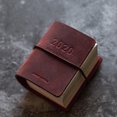 thumbnail image 3 of CAROOTU Mini 2020 Daily Calendar Notebook Handbook for Novelty Diary Girls Students, 3 of 7
