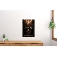 thumbnail image 2 of Silent Hill Revelation Movie Poster 16in x 24in 16x24 Multi-Color Square Adults Western Graphic, 2 of 3