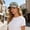 Green, variant on Unisex Outdoor Sun Visor Hat with Fashion Printed Design Adjustable Brim Cap for Sports and Casual Wear Lightweight Sun Headwear for All Seasons
