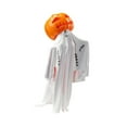 thumbnail image 4 of Figura de Halloween a escala 1/64, figura de cosplay, adorno de mesa de arena, coleccionable, miniatura Señorita fantasma, 4 of 9