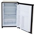 thumbnail image 3 of Lion Premium Grills 2002 Lion Refrigerador con Puerta de Entrada de Acero Inoxidable, 3 of 5