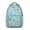 Greenish-blue-29, variant on Science Rules Backpack - Waterproof & Stylish Bookbag for College Students with Organized Storage & Breathable Comfort
