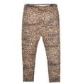 thumbnail image 2 of K. Jordan Women's Colored Denim Skinny Pants in  Leopard - 18, 2 of 2