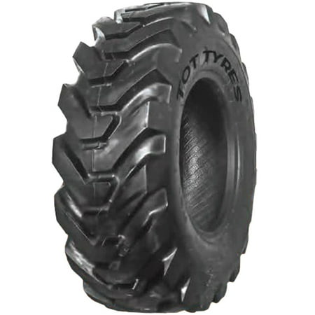 Tot Tyres T2710 12.5/80-18 16 Ply Tractor Tire