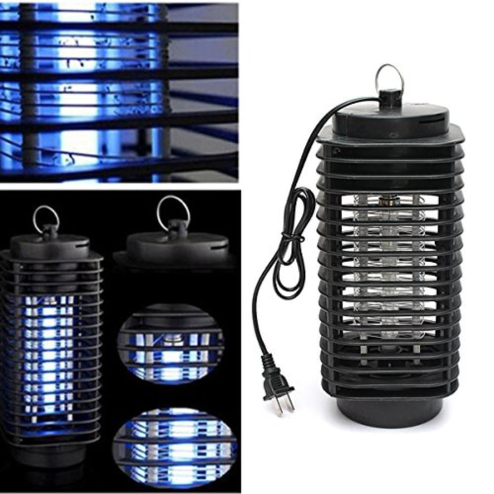Indoor Fly Killer Mosquito Bug Zapper Electronic Insect Killer with UV