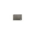 thumbnail image 2 of Deltana Hpss70 1/2" Diameter Button Tip Door Hinge Final - Nickel, 2 of 2