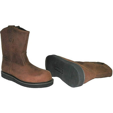 Brahma - Men's Hutch II Steel-Toe Work Boots