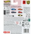thumbnail image 2 of Hot Wheels Car Culture Circuit Legends Vehicles for 3 Years Old & Up, 2 of 2