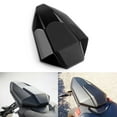thumbnail image 4 of Pillion Rear Seat Solo Cowl Fairing Cover Fit for 13-17 YAMAHA MT-07 FZ-07 FZ07 Blac, 4 of 11