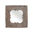 thumbnail image 6 of Teton Home WD-076 Wood Mirror, 6 of 6