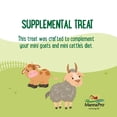 thumbnail image 4 of Treats Manna Pro Farmhouse Favorites Mini para cabras y ganado, 1,36 kg, 4 of 5