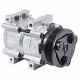 thumbnail image 2 of For Ford Windstar 1999 2000 AC Compressor w/ A/C Drier - BuyAutoParts, 2 of 7