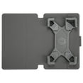 thumbnail image 6 of TARGUS THZ784GL SAFE FIT UNIVERSAL 7 TO 8.5 360 ROTATING TABLET CASE (BLACK) - U, 6 of 32
