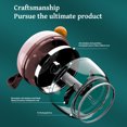 thumbnail image 3 of Mini Grinder Grinder Machinera Máquina Adsorbible Trituradora Portátil Portátil ABS Acero Inoxidable Master Master Handheld para Fruits Carne Pink tholdsy HA009842-04B, 3 of 6