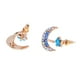 thumbnail image 3 of y estrellas después de colgar aretes para dama mujeres niñas, 3 of 8