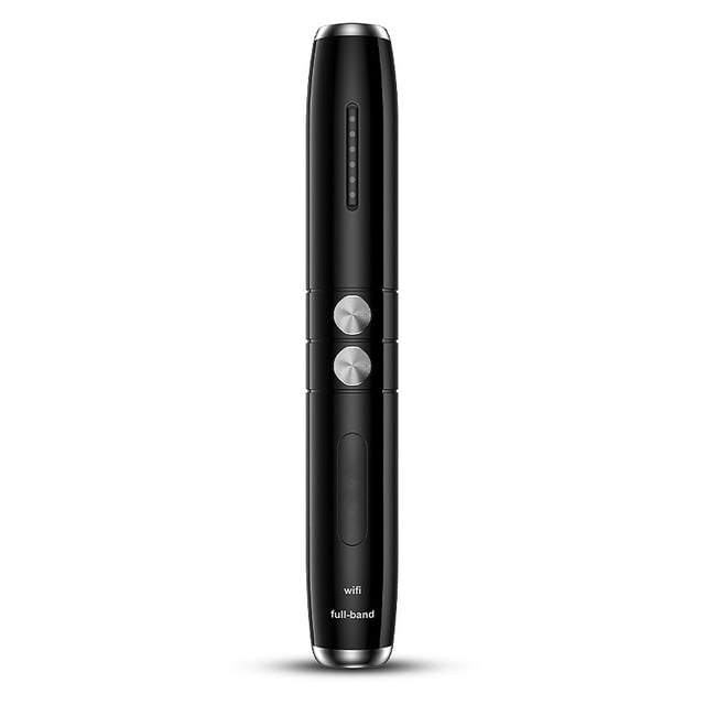 Buscador de cámara con cable 1-6MZH detector de insectos Bolsillo de bolsillo Registrador de video Ajustable Localizador Viaje Videocámara inalámbrica recargable Monstrate TO001087-01B