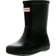 Black Rubber Boots - Walmart.com