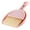 Pink, variant on VerPetridure Mini Dustpan And Brush Set, Multi-Functional Cleaning Tool With Hand Broom Brush, Plastic Dust Pan, Coral Fleece Cleaning Cloth, 2-In-1 Cute Helper Cleaning Set For Kids Toys Pets Car