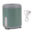thumbnail image 2 of Agitador De Biberones, Agitador De Biberones Eléctrico Inteligente Automático Con Carga USB, Agitador De Biberones De Leche Para Bebés Apto Para Leche Materna Y Fórmula, 2 of 7