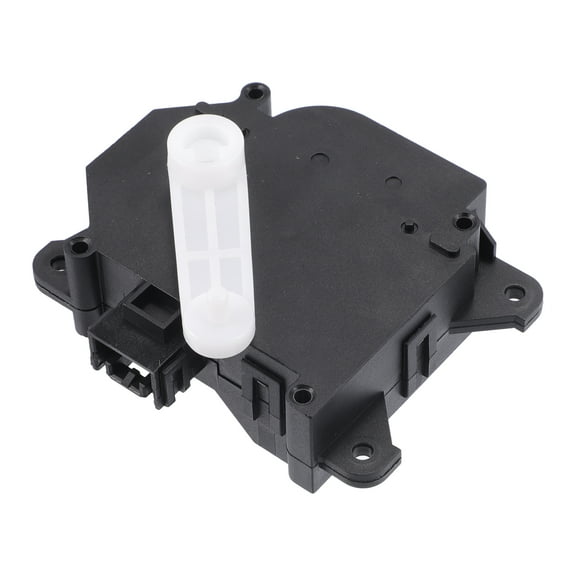 Unique Bargains HVAC Heater Blend Air Door Control Actuator Replacement  No.8710607070 for Toyota Avalon 2000-2004