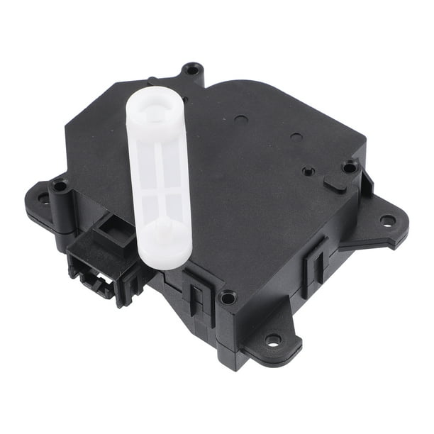 Reemplazo del actuador de control de la puerta de mezcla de calefacción HVAC Unique Bargains No.8710607070 para Toyota Avalon 2000-2004