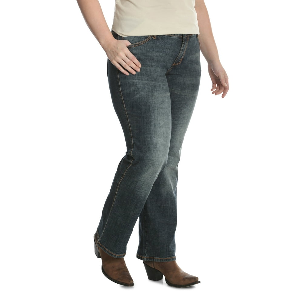 wrangler cargos walmart