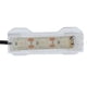 thumbnail image 3 of Plastic LED Aquarium Light with USB Charging for Aquatic Plants and Landscape, Blue, 3 of 4