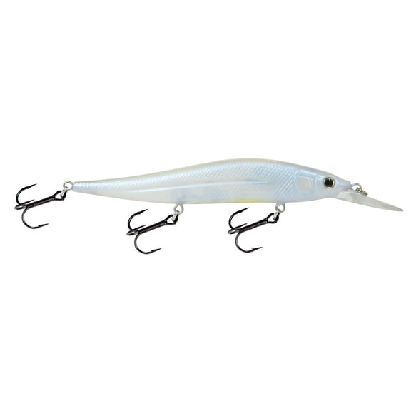 Livingston Lures JerkMaster¹ 121D-Blue Pearl
