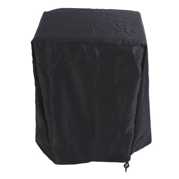Funda Para Aire Acondicadado Portátil, Tela Oxford, Un Prueba de Polvo, Antiarañazos, Aire Acondicedado Lavable A Macina Para Unidad Exterior, SE Adapta A la Mayoría de
