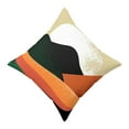 thumbnail image 2 of Baohd Home Decoration With Cushion Cover Easy To Clean And Soft Soft Durable Polyester Throw Pillows Cover Pillow Cover W0134-10 1Set, 2 of 6