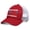 Crimson, variant on America 250th Anniversary 1776-2026 Commemorative Breathable Sports Hat Snapback