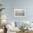 thumbnail image 2 of Stupell Industries Sandy Shore in Neutrals Birch Framed Print Under Glass, design by Creative Studio, 17 x 23, 2 of 10