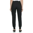 thumbnail image 2 of DKNY Womens Jogger Pants, 2 of 2