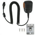 thumbnail image 1 of Micrófono de altavoz, 10 PIN Radio de coche PIN Radio de coche Altavoz Micrófono Altavoz Micrófono para Hytera Ultimate Comfort, 1 of 8