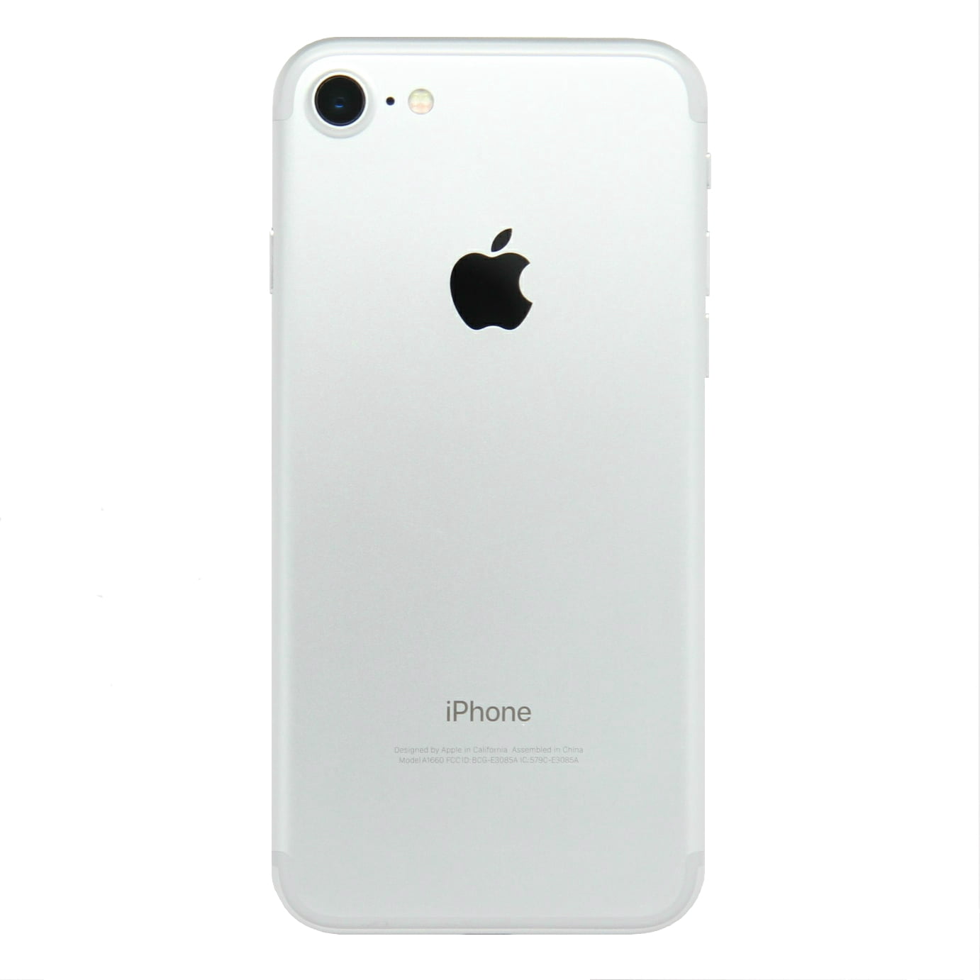 Restored GSM Unlocked Apple iPhone 7 a1778 128GB Cell Phone, 2GB