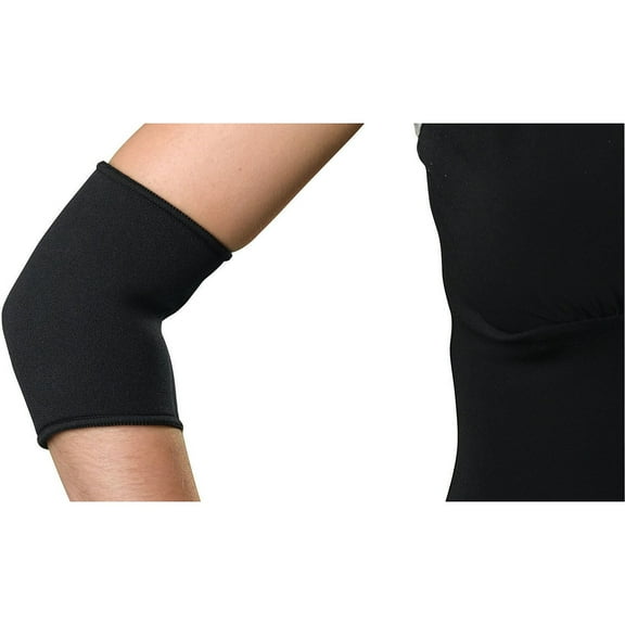 Medline Curad Elbow Supports XL 6" L x 13" W Each ORT17200XL