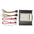 thumbnail image 3 of Boîtier HDD Interne 2.5 Po, Interface 6Gbps pour Ordinateurs Serveurs, 3 of 8