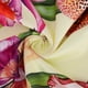 thumbnail image 5 of Vestido de Verano Casual de las Mujeres Impreso Suelto sin Mangas Cuello Redondo Correa Vestido para el Ocio Y Diario, 5 of 8