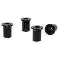 thumbnail image 4 of Nolathane REV166.0038 Rear Leaf Spring Shackle Bushing Compatible with Ford 11 Ranger, 4 of 6