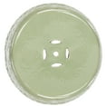 thumbnail image 4 of Safavieh Lotus Ceramic Indoor/Outdoor Garden Patio Stool, Light Green, 4 of 6